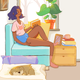 Illustration for article titled Haha, Yeah, Ive Seen That